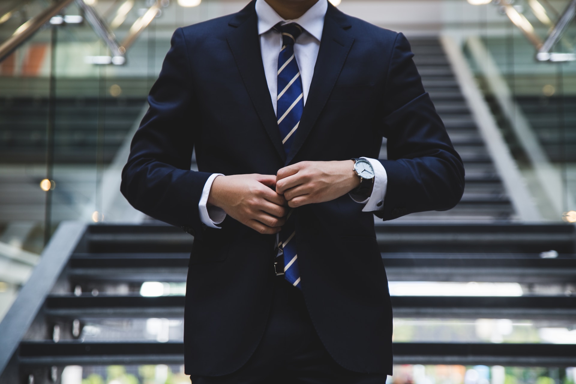 success-in-business